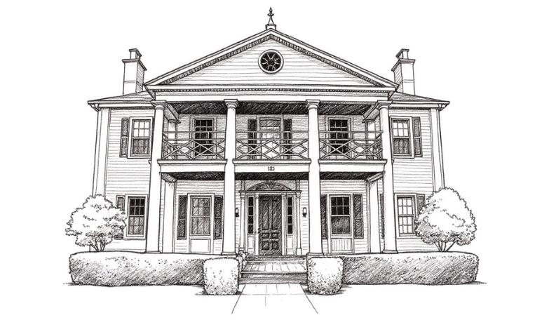 The Wedding Website of Caroline Hicks and Chad Quinn