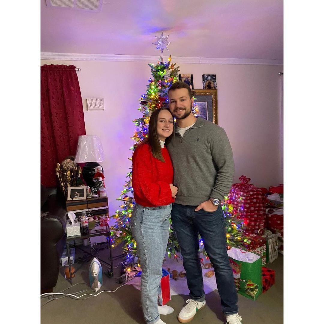 Christmas 2023