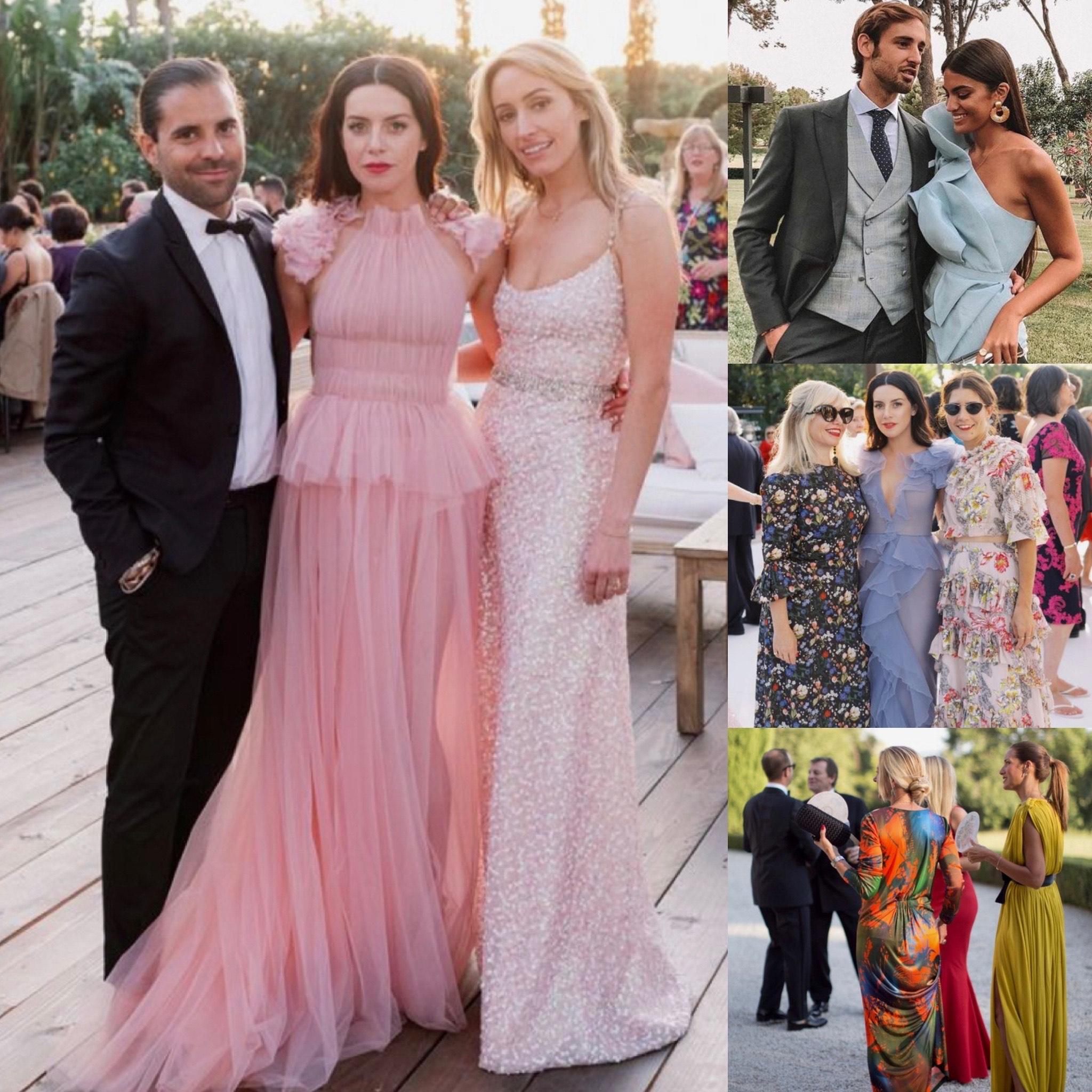 Wedding Day Style