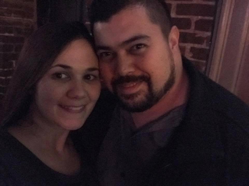 Taken at Lynn’s going away party when she moved to CA
