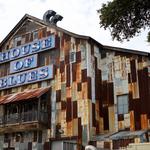 House of Blues Myrtle Beach
