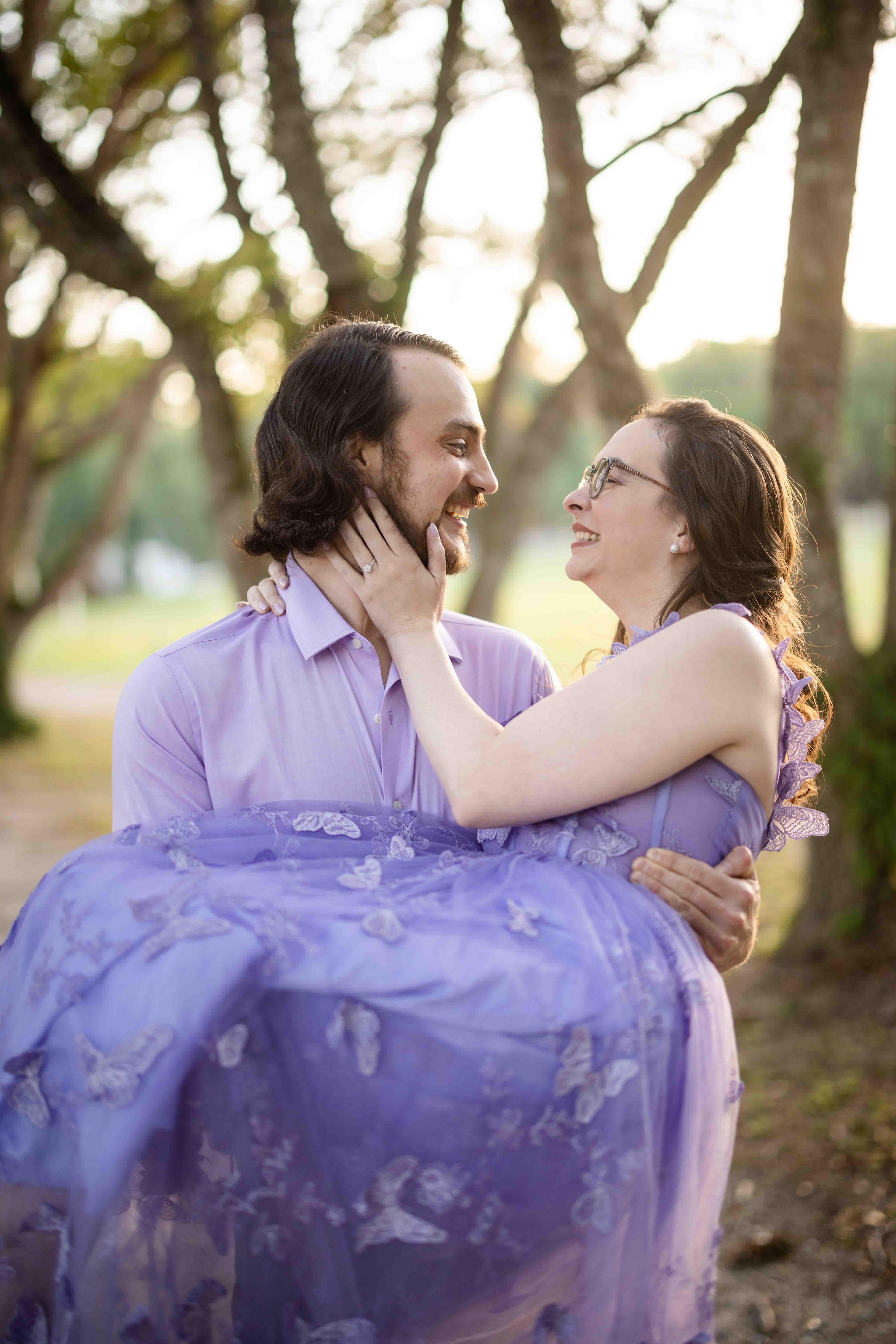 The Wedding Website of Rebekah Best and Colin McCarthy