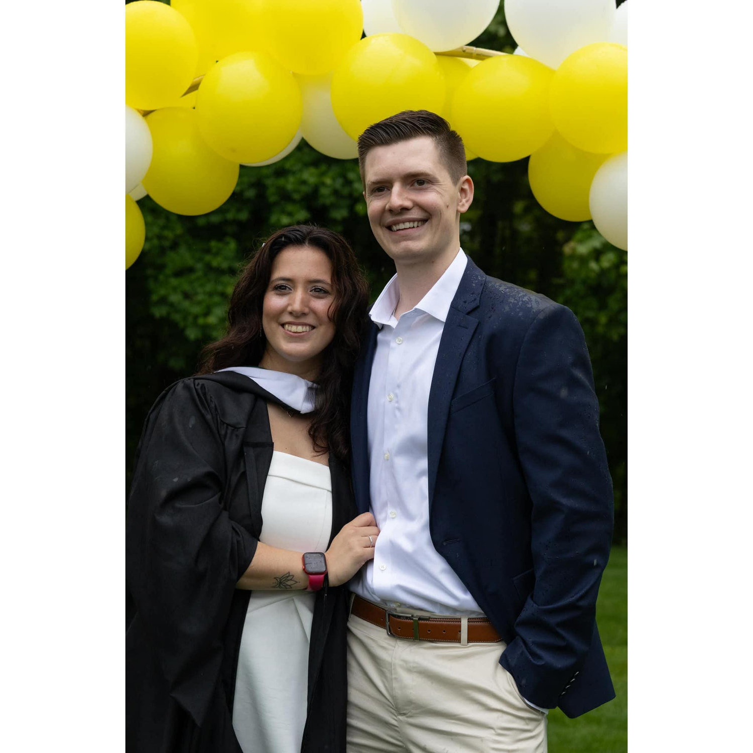 Graduation Party
