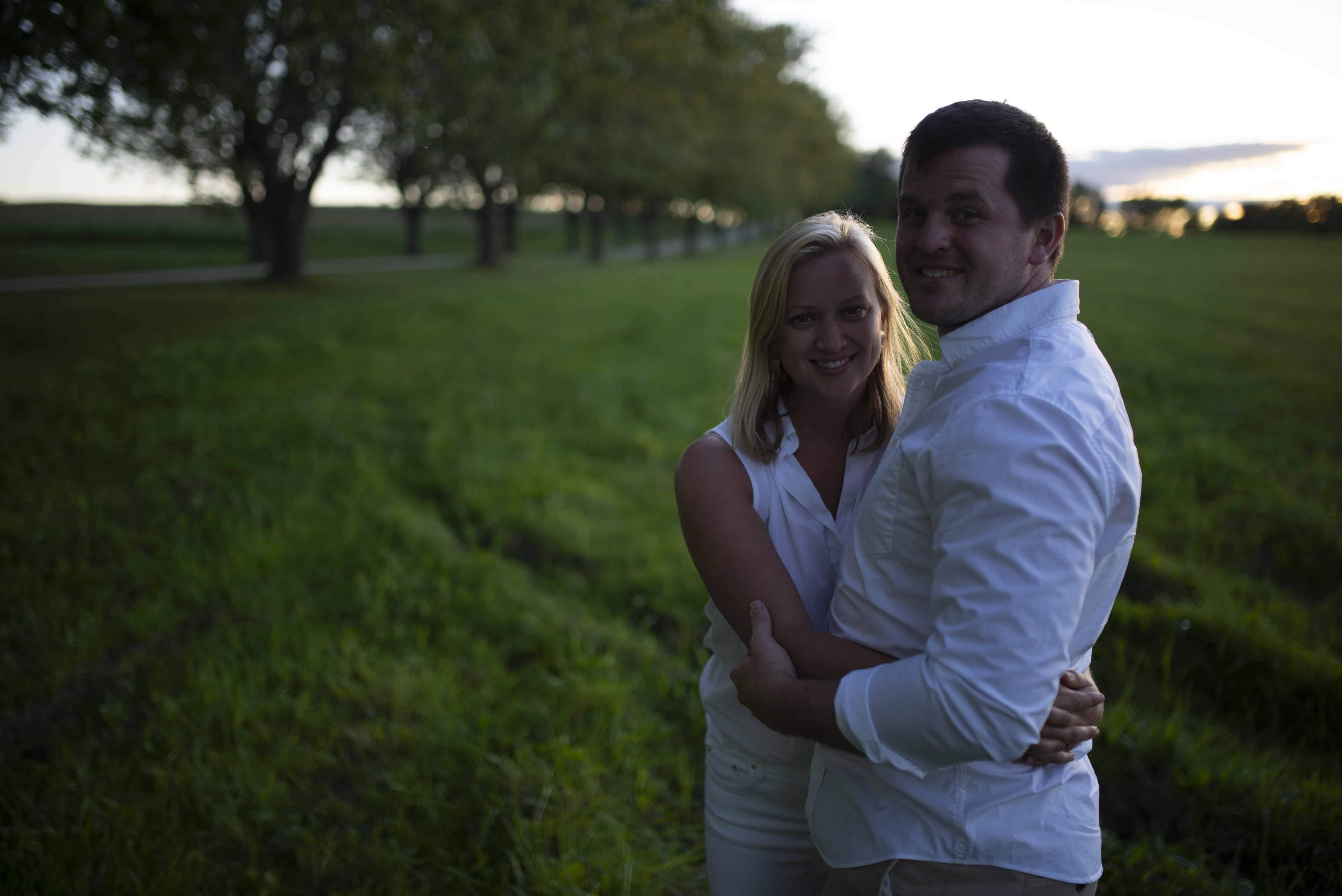 The Wedding Website of Sean McGonagill and Charlotte Small
