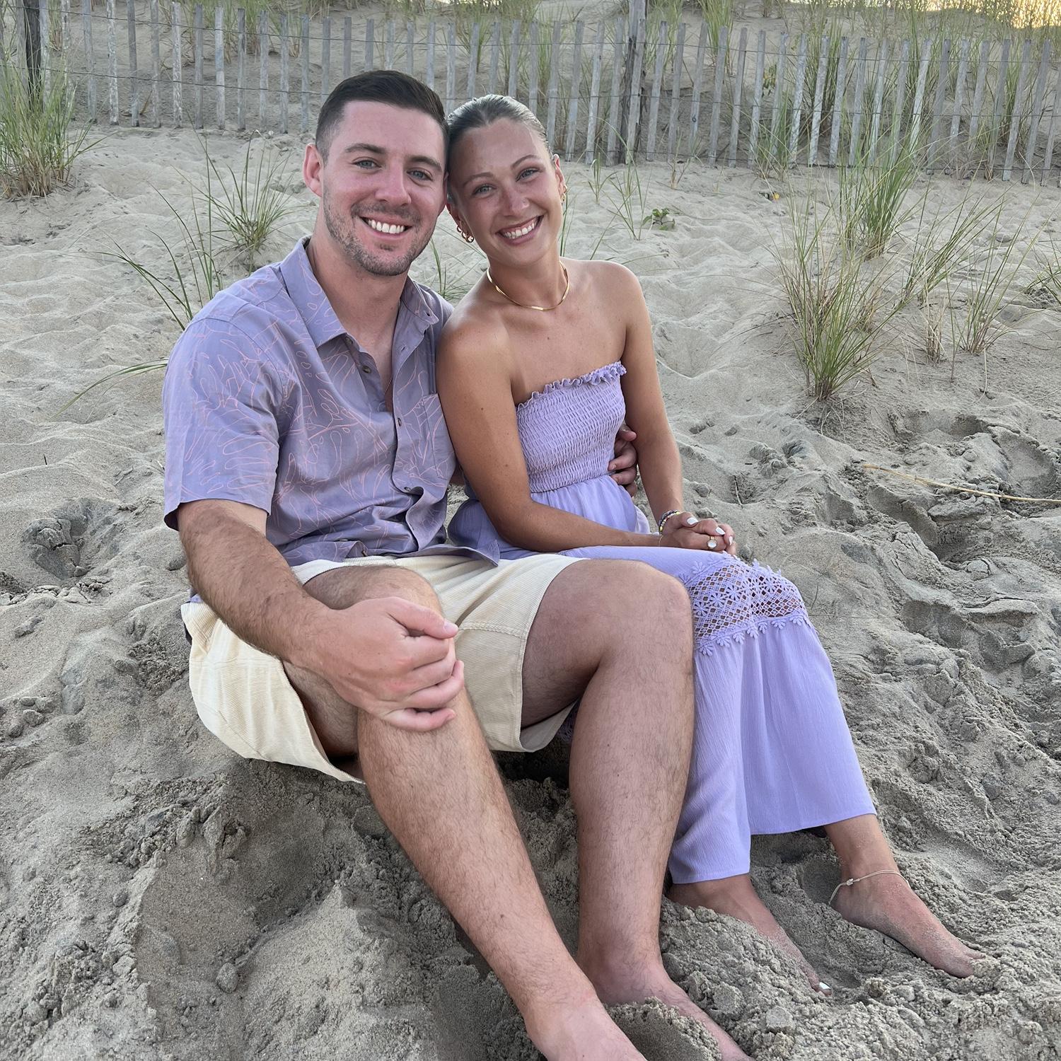Beach Trips to Delaware