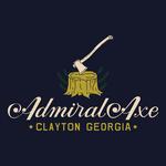 The Admiral Axe