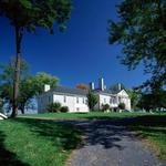 Belle Grove Plantation