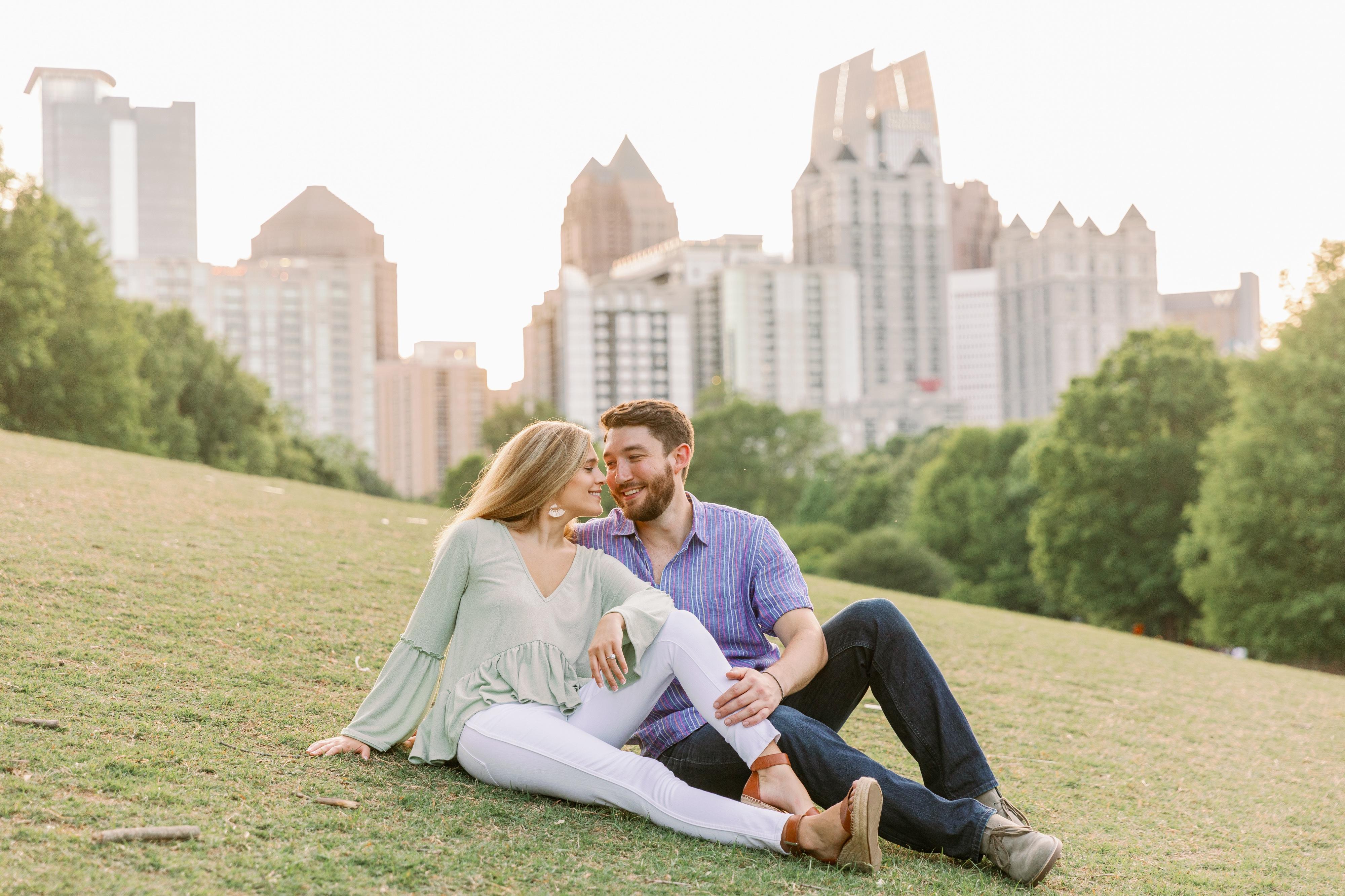 The Wedding Website of Maria Caras and Jacob Jeffcoat