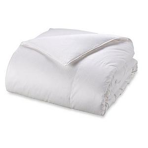 Wamsutta Dream Zone - Wamsutta® Dream Zone® Light Warmth White Goose Down Comforter