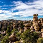 Chiricahua National Monument