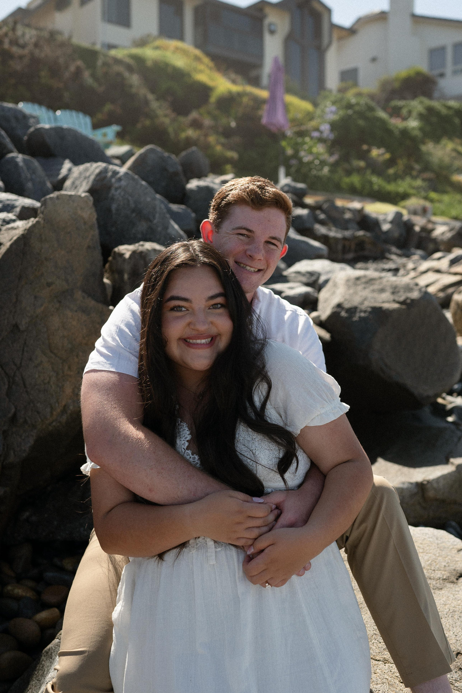 The Wedding Website of Amaya Lyczewski and Tanner Tunison