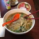 Pho House