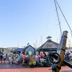 Bowens Wharf