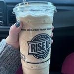 Rise Up Coffee