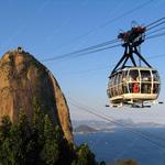 Sugarloaf Mountain