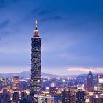 Taipei 101