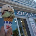 Ziggy's Ice Cream Shop