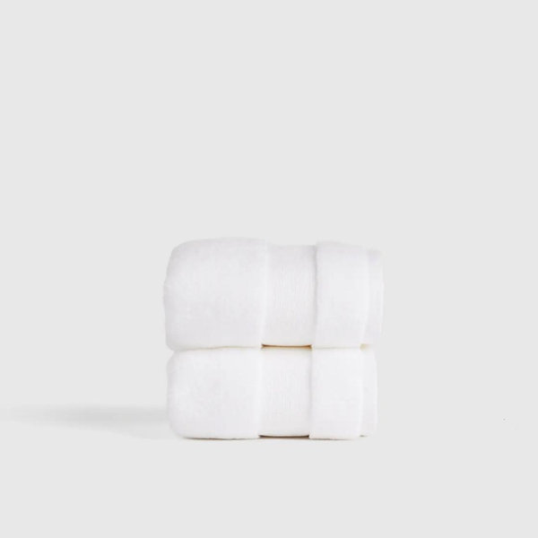Tukrish Classic Hand Towel (Set of 2)