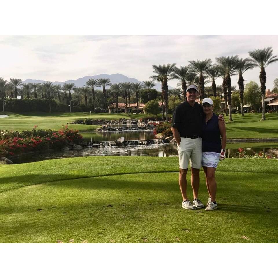 Palm Springs, 2019