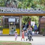 Honolulu Zoo