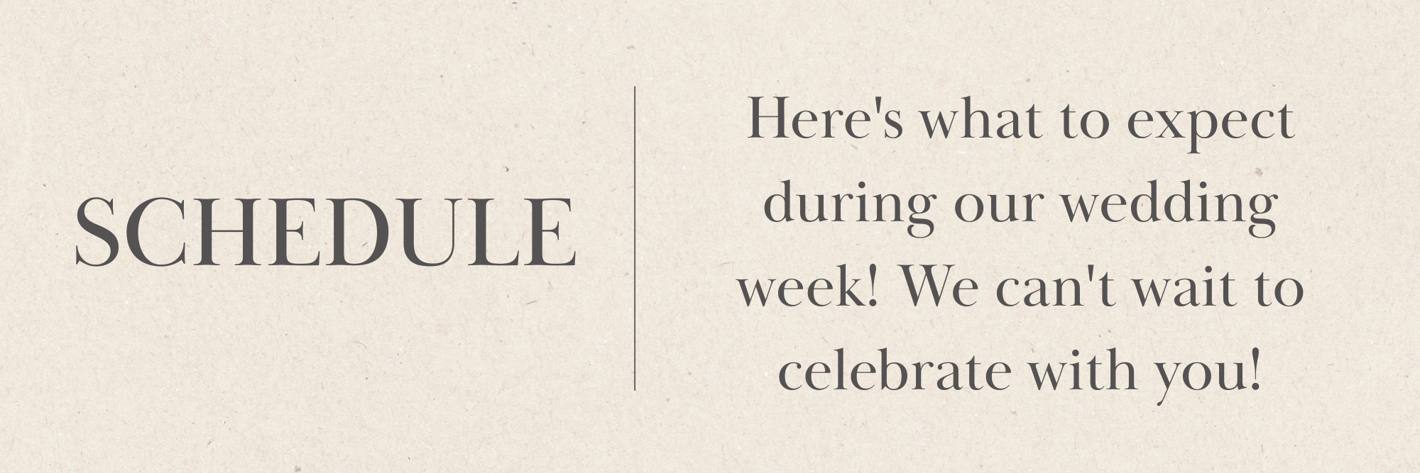 The Wedding Website of Cambria Jacobs and Jonathan Balsamo