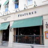 Features Bar & Grill