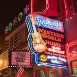 Robert's Western World