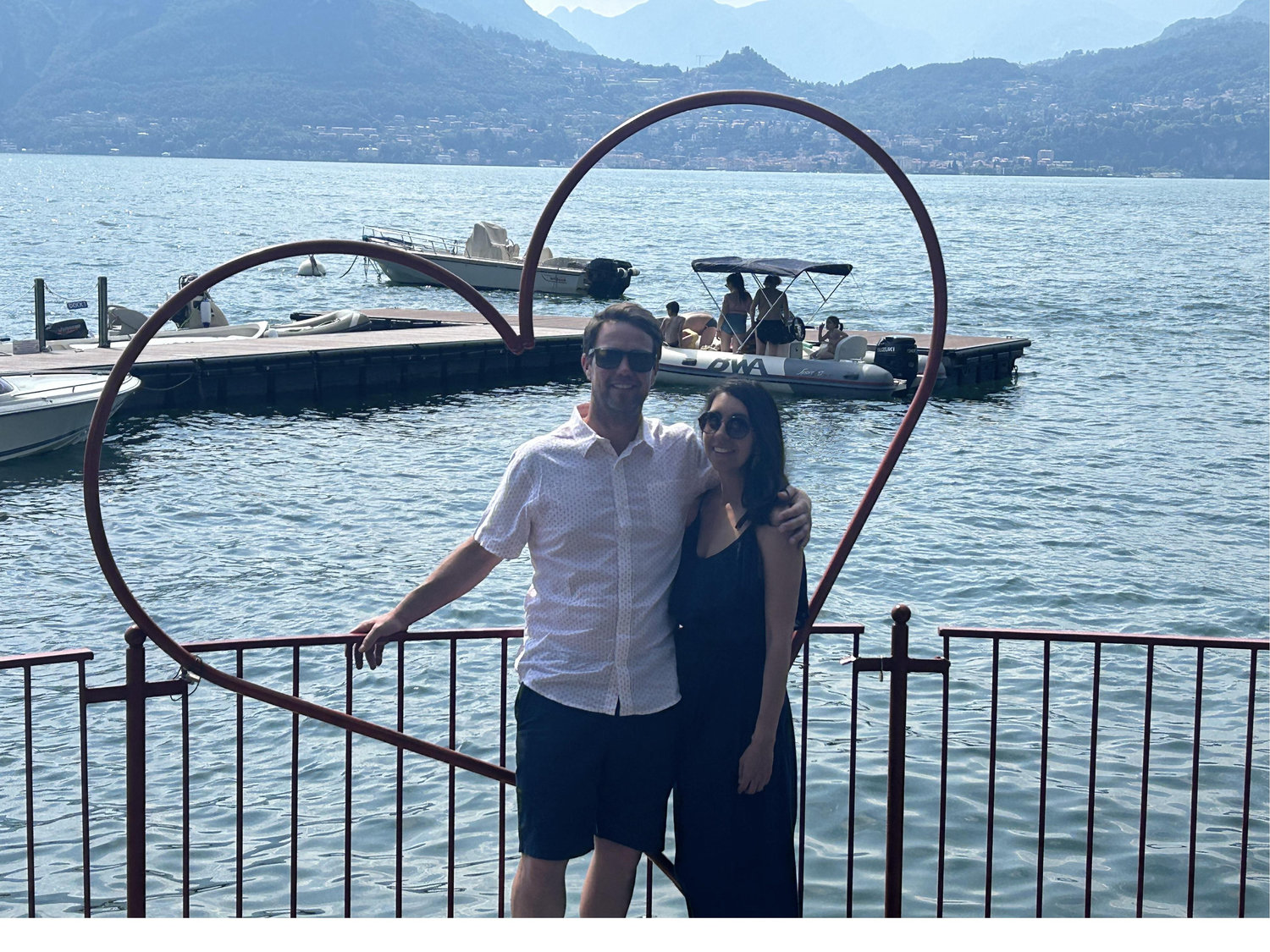 The Wedding Website of Jennifer Molina and Patrick Sullivan