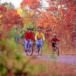 Paul Bunyan Trail Access