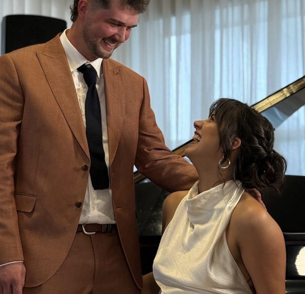 The Wedding Website of Hunter Klima and Nina Lee