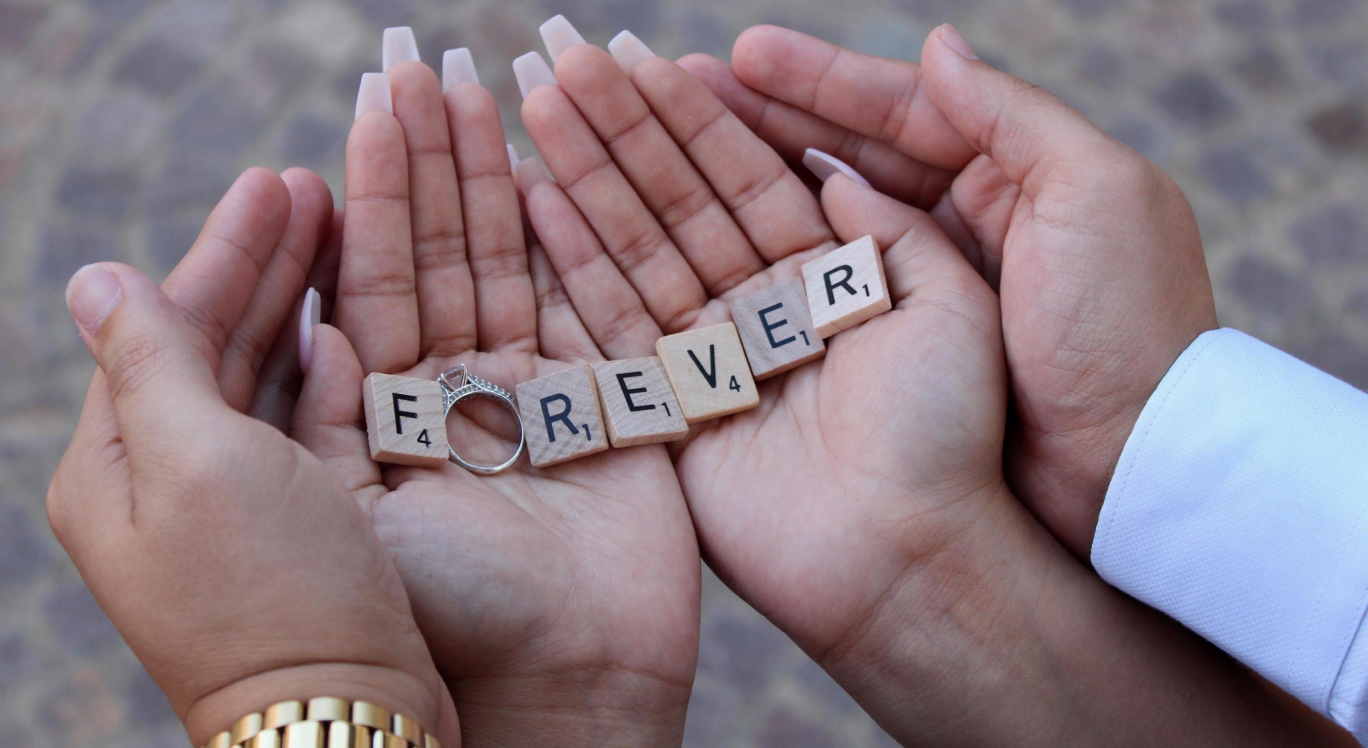 Campos and Andrew Alcantara's Wedding Website