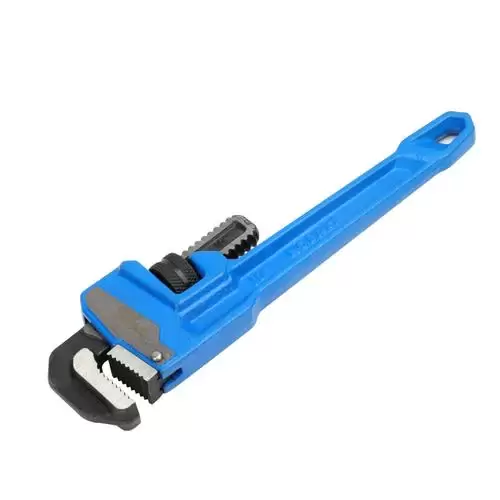 Kobalt 10-in Cast Iron Pipe Wrench
