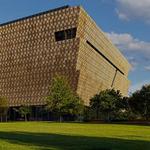 National Museum of African American History and Culture