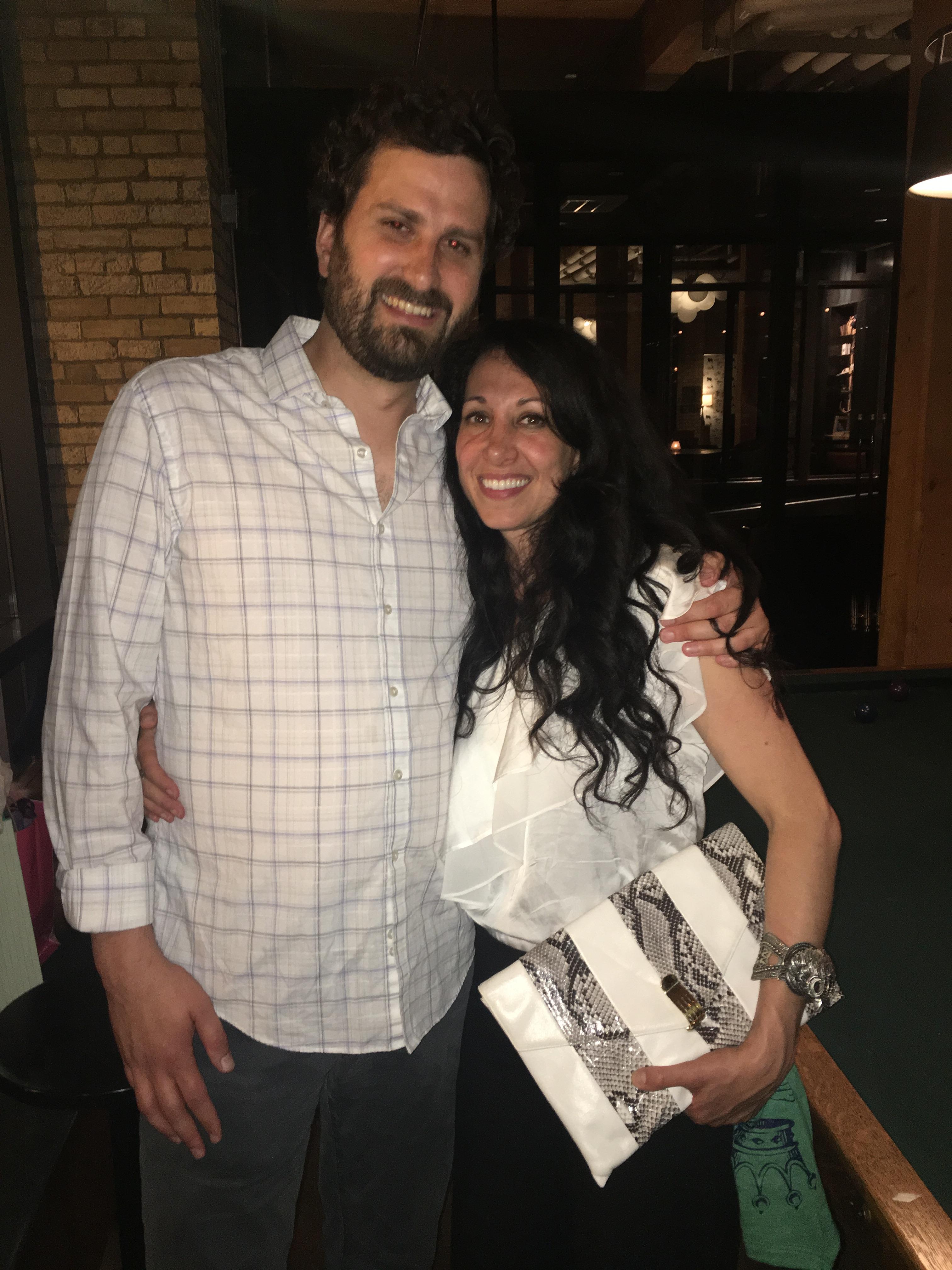 The Wedding Website of Robyn Frank and Ryan Elofson