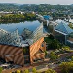 Tennessee Aquarium