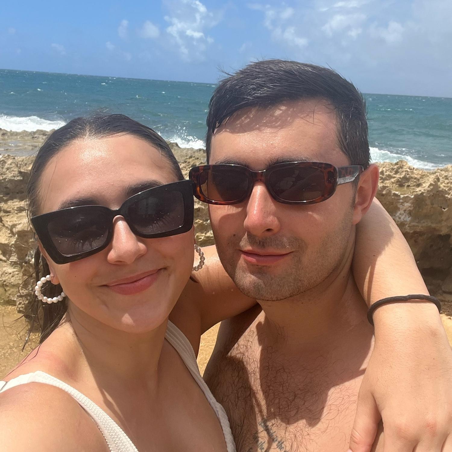 Puerto Ricooo