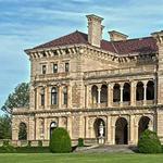 Tour The Newport Mansions