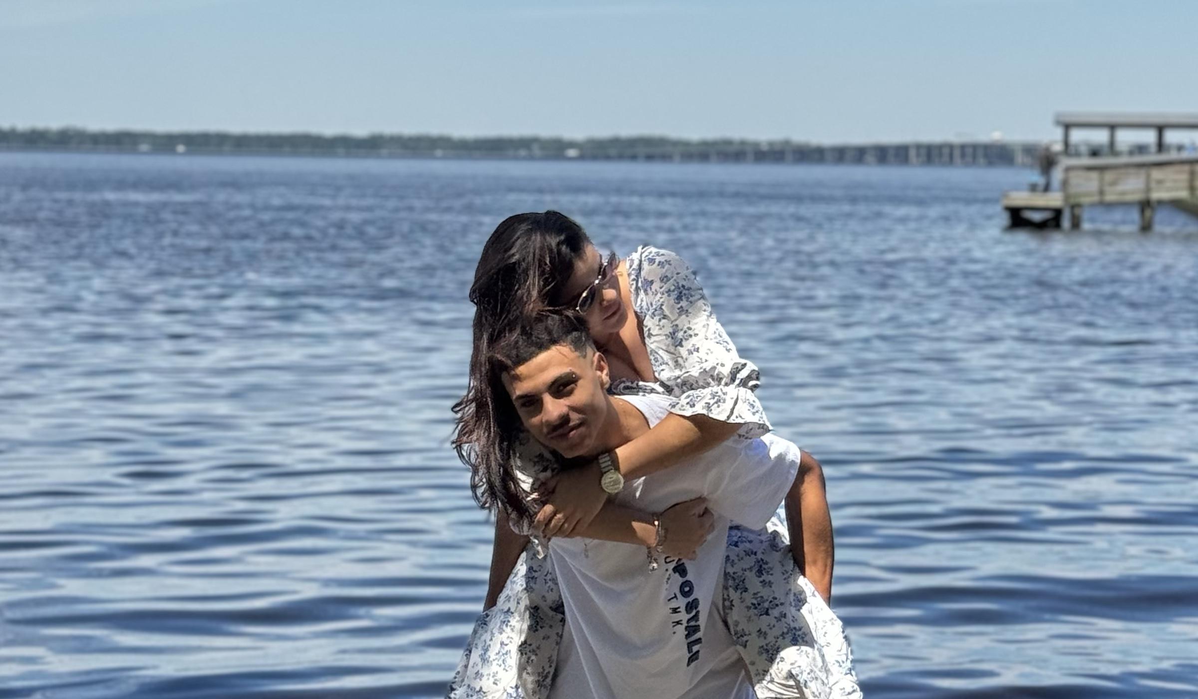 The Wedding Website of Thaís Dias and Pedro Ibner