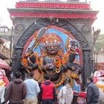 Kathmandu Durbar Square