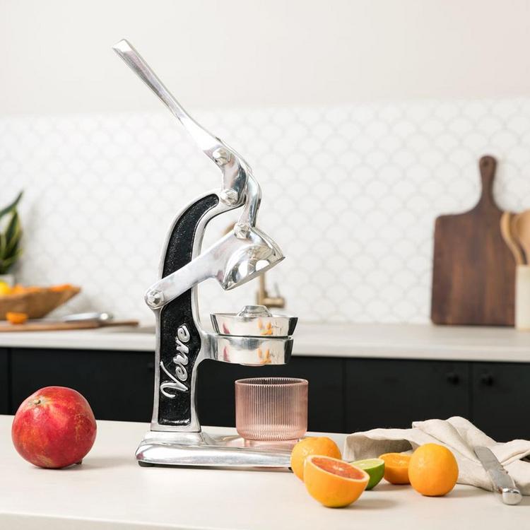 Verve Culture, Mexican Artisan Citrus Juicer | Zola