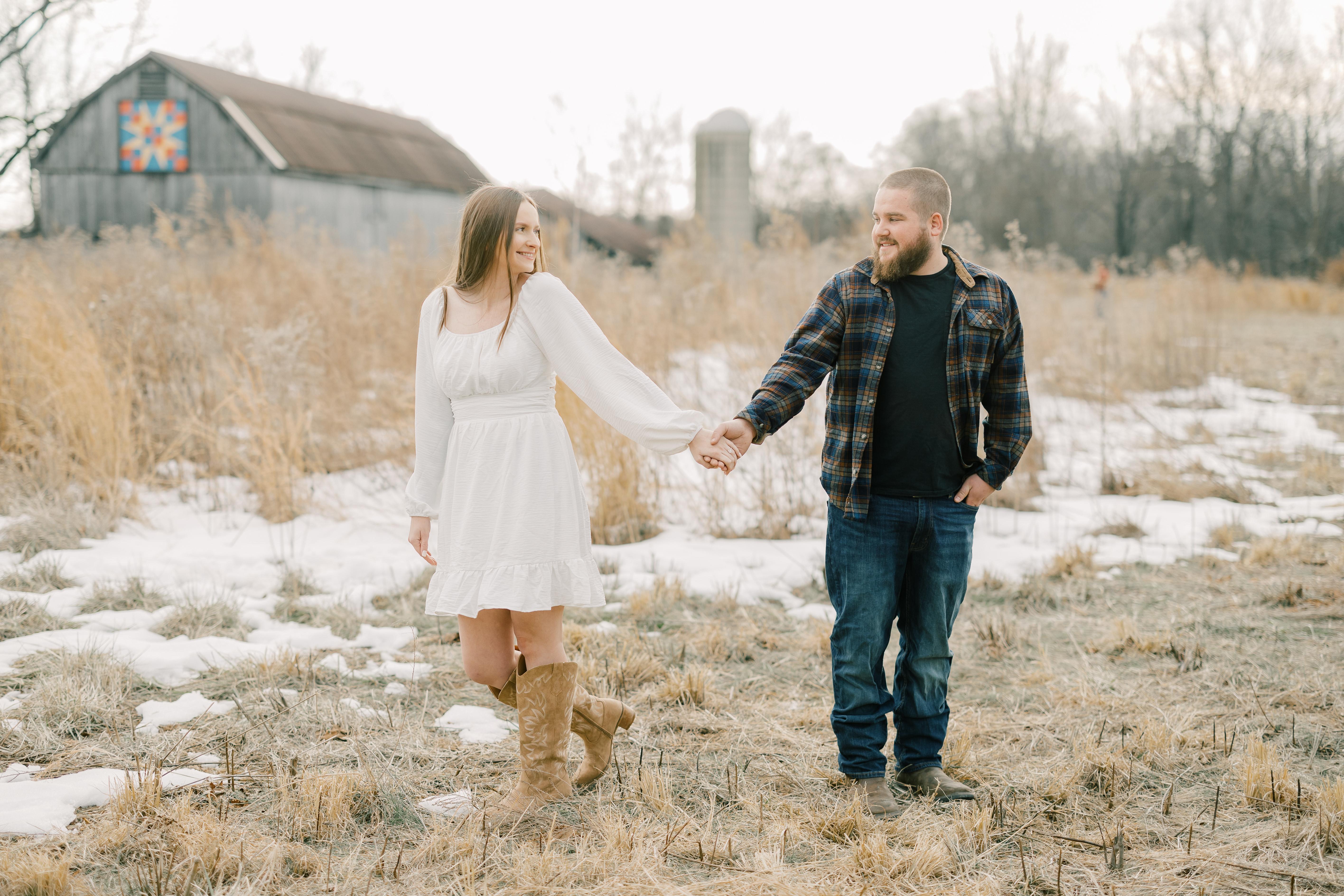 The Wedding Website of Carly Rodgers and Chase Alderman