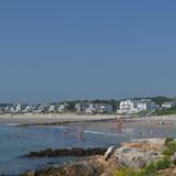 Rye Beach