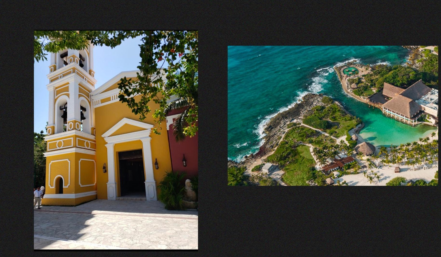 The Wedding Website of Ruby Herrera and Christian Rivera