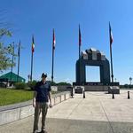 National D-Day Memorial