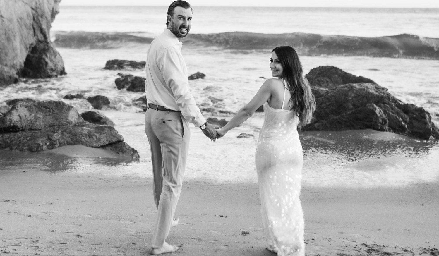 The Wedding Website of Ashlyn Taylor Cargnel and Kurt von Klosst-Dohna