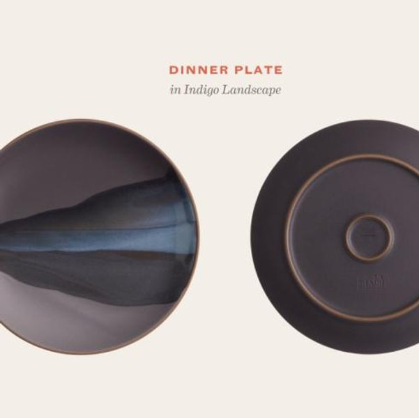 Heath 2026 Annual Edition Dinner Plates (Set of 2)
