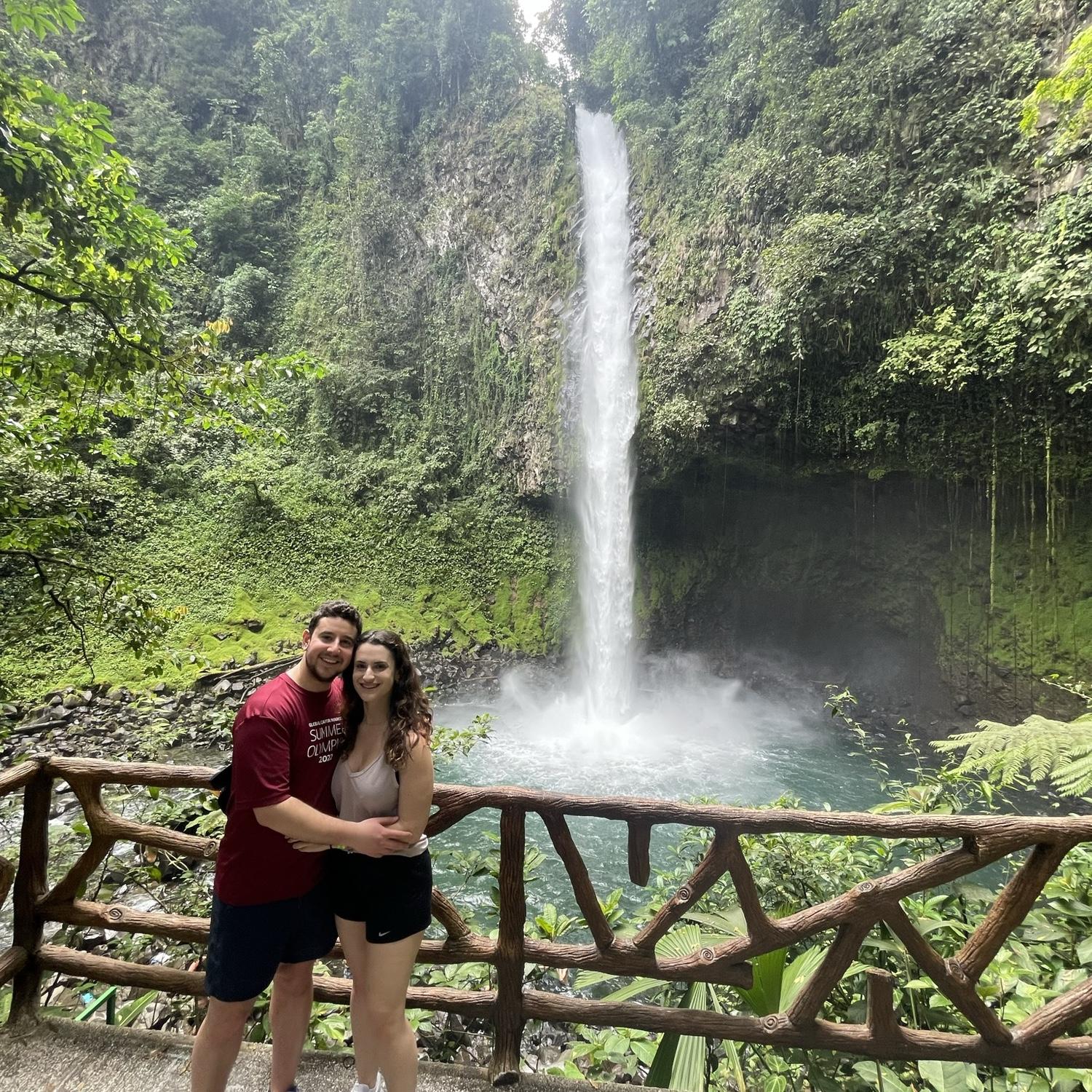 La Fortuna, Costa Rica | 2022