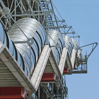 Centre Pompidou Private Guided Tour for 2 - Paris