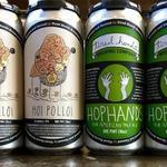 Tired Hands Brewing Company
