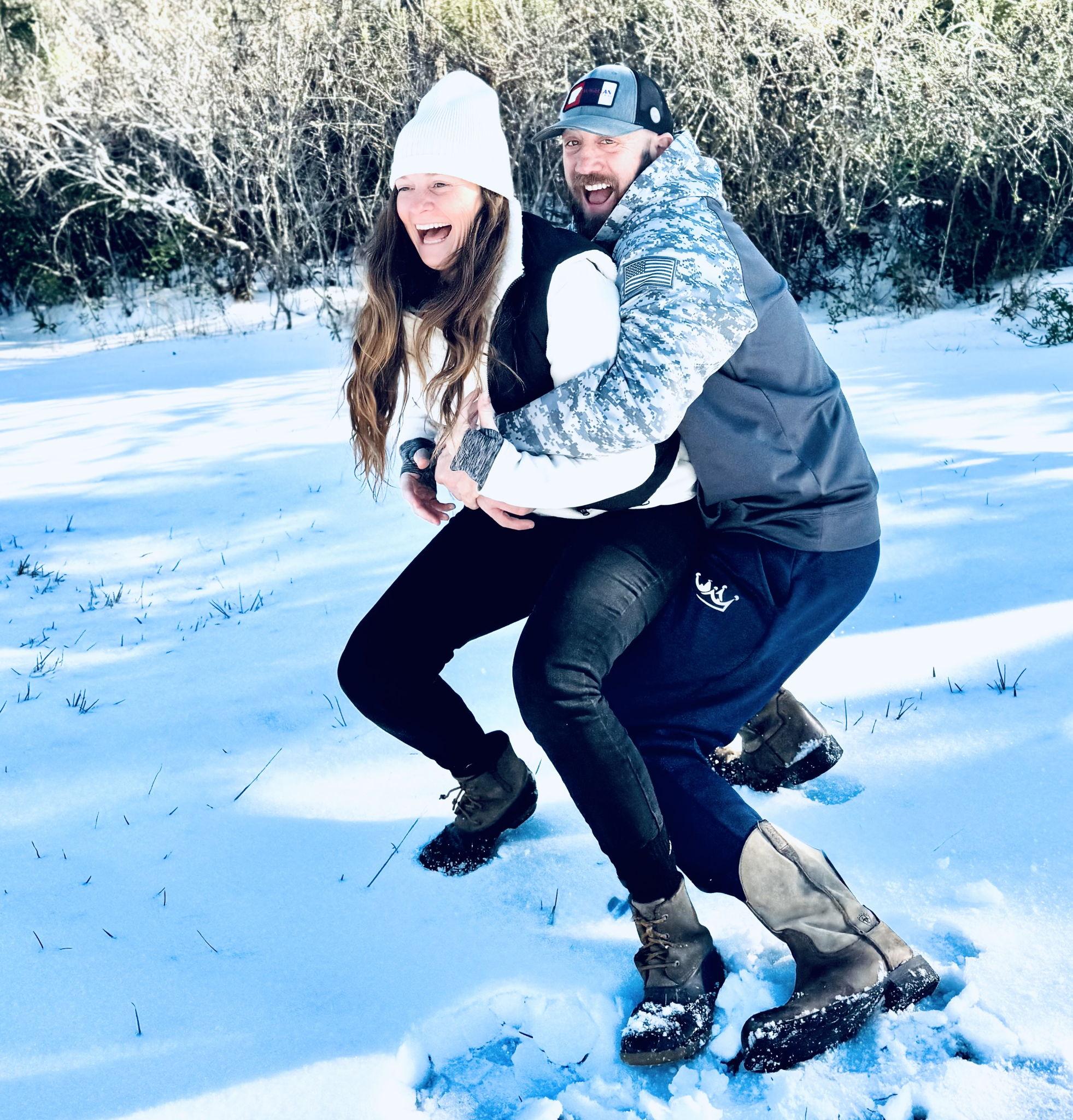 The Wedding Website of Brandi Simmons and Adam Mullinax